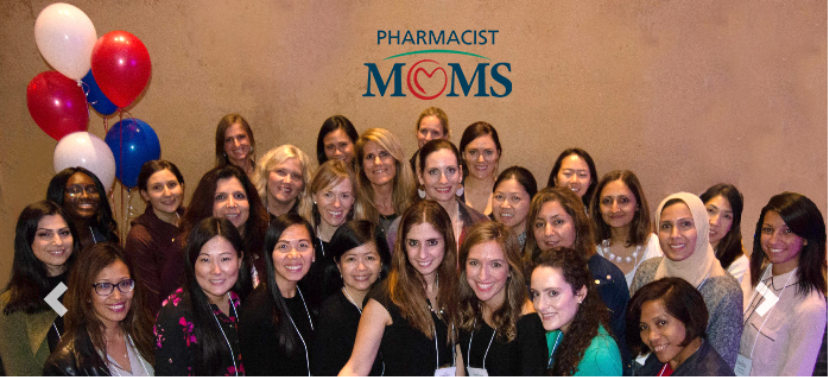 pharmacist moms
